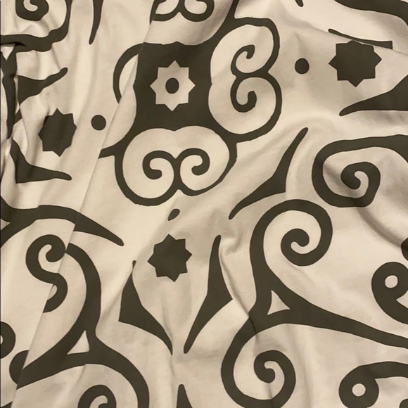 Versace Collection Tee - Picture 4 of 4